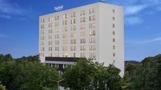 Fairfield by Marriott Ahmedabad