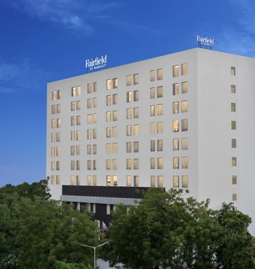 Fairfield by Marriott Ahmedabad