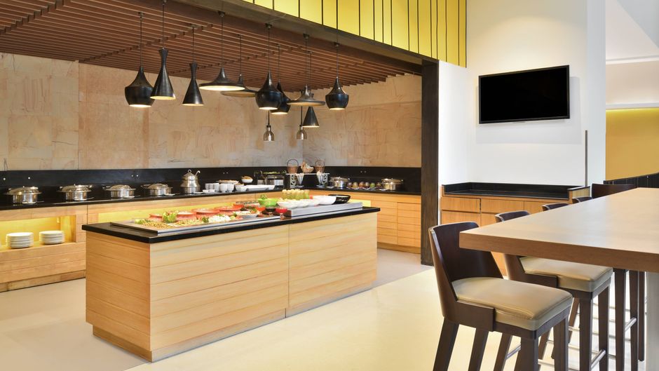 Fairfield by Marriott Ahmedabad Room