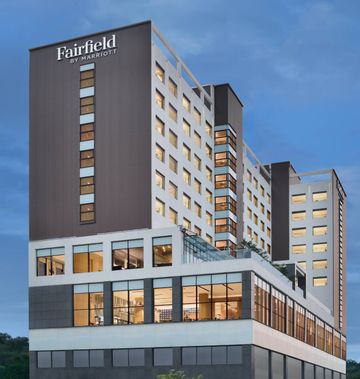 Fairfield by Marriott Kolkata