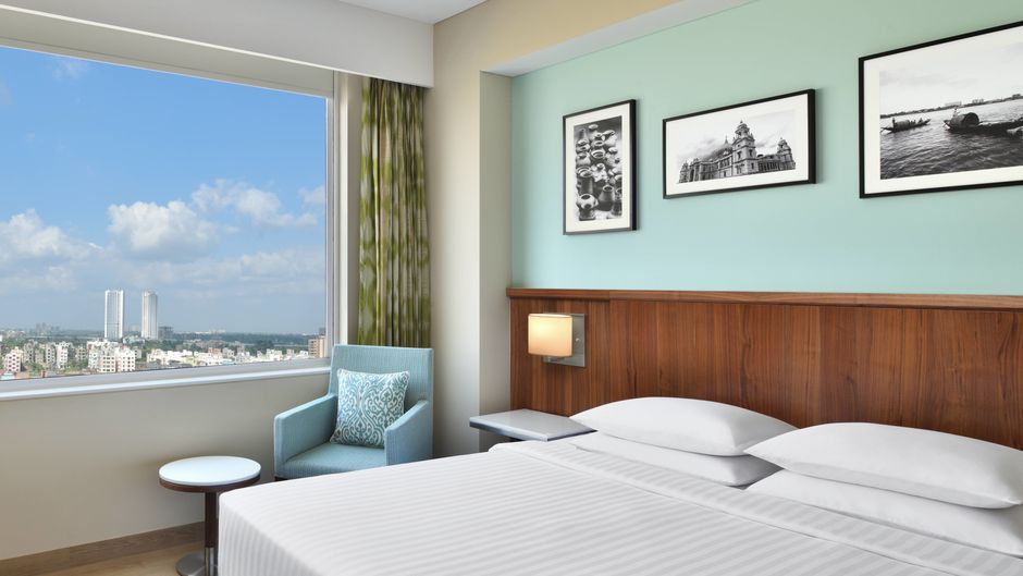 Fairfield by Marriott Kolkata Suite