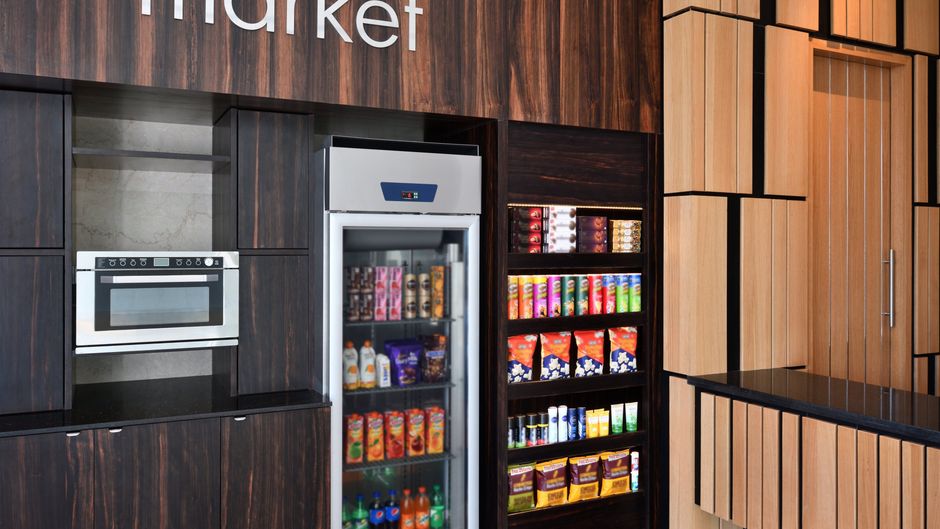 Fairfield by Marriott Kolkata Other