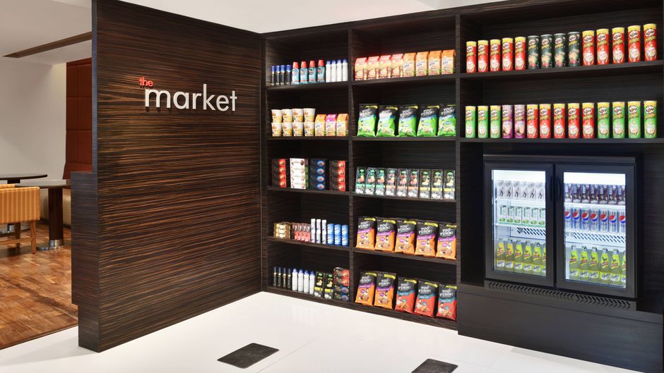 Fairfield by Marriott Ahmedabad Other