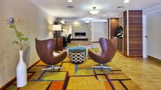 Fairfield Inn by Marriott Ann Arbor