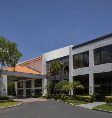 Courtyard Bradenton Sarasota/Riverfront