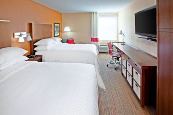 Fairfield Inn & Suites Chattanooga