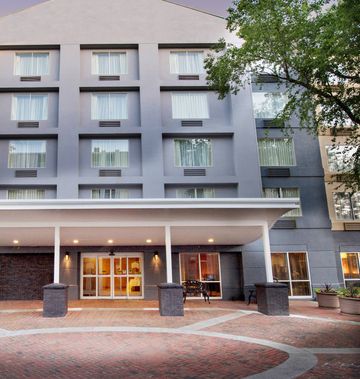 Fairfield Inn & Suites Atlanta Buckhead