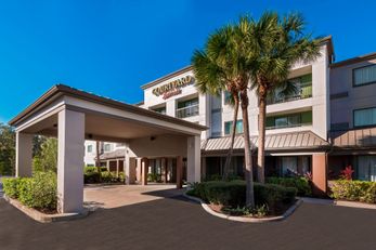Courtyard Sarasota Bradenton