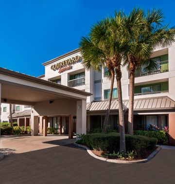 Courtyard Sarasota Bradenton