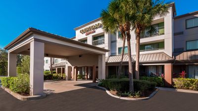 Courtyard Sarasota Bradenton