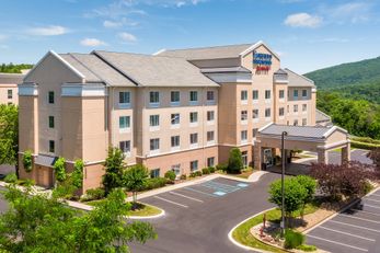 Fairfield Inn & Suites/Lookout Mountain