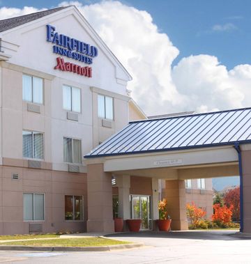 Fairfield Inn & Suites Chicago