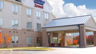 Fairfield Inn & Suites Chicago