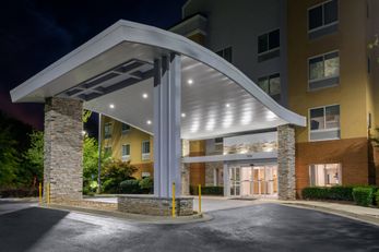 Fairfield Inn & Suites Lithonia