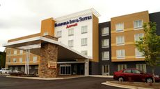 Fairfield Inn & Suites Atlanta Cumming