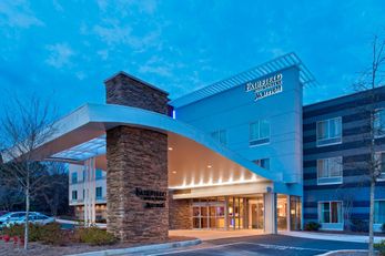 Fairfield Inn & Suites Atlanta Peachtree