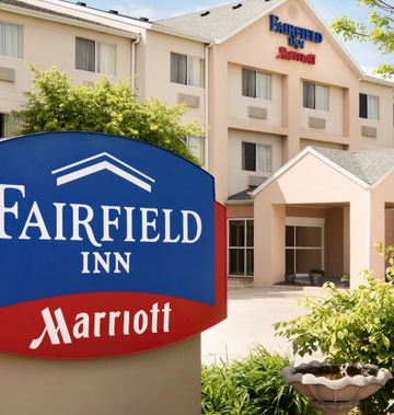 Fairfield Inn Kankakee Bourbonnais