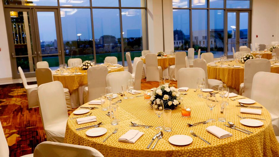 Courtyard Surat Other