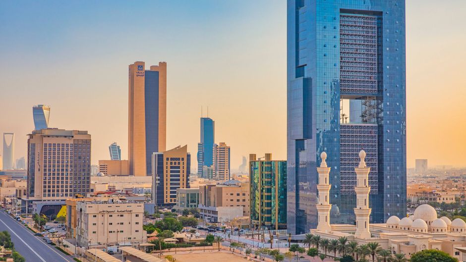 Courtyard Riyadh Northern Ring Road Other