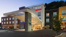 Fairfield Inn & Suites Athens