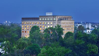 Fairfield by Marriott Amritsar