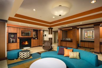 Fairfield Inn & Suites Augusta