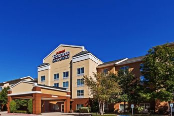 Fairfield Inn & Suites Austin NW