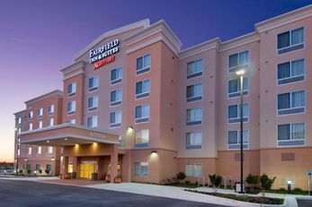 Fairfield Inn & Suites Parmer Lane