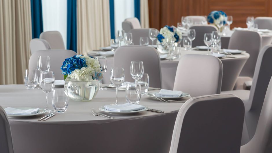 Courtyard by Marriott Tashkent Meeting