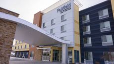 Fairfield Inn & Sts Scranton Montage Mtn