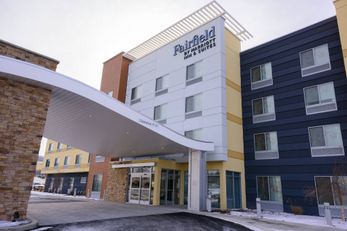 Fairfield Inn & Sts Scranton Montage Mtn