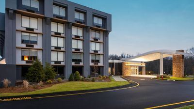 Fairfield Inn-Suites Springfield Enfield