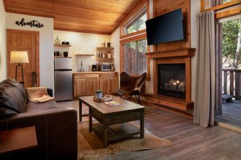Red Cliffs Lodge