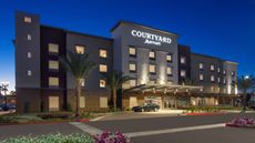 Courtyard San Diego El Cajon
