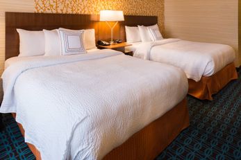 Fairfield Inn & Suites, Olean