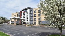 Fairfield Inn by Marriott