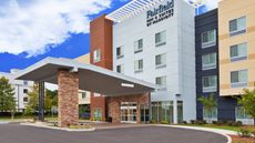 Fairfield Inn/Stes Birmingham Colonnade