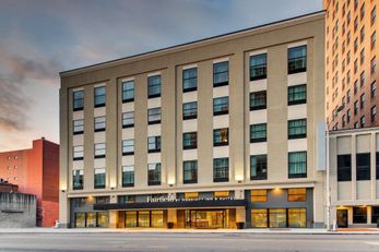 Fairfield Inn & Suites Birmingham Dtwn