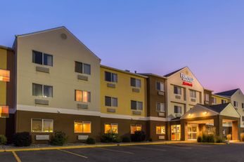 Fairfield Inn by Marriott