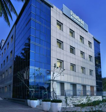 Fairfield Bengaluru Whitefield