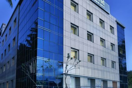 Fairfield Bengaluru Whitefield