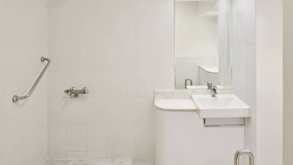 Fairfield Bengaluru Whitefield Room