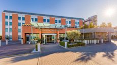 Courtyard by Marriott Venice Airport