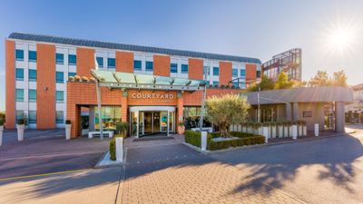 Courtyard by Marriott Venice Airport