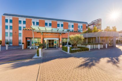 Courtyard by Marriott Venice Airport