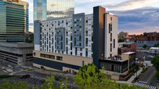 Courtyard By Marriott Knoxville