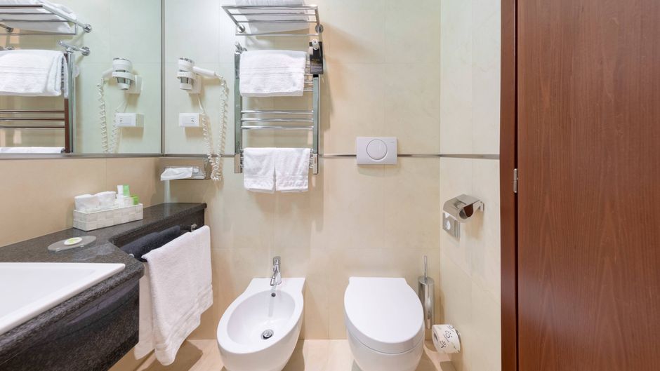 Courtyard by Marriott Venice Airport Room