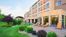 Courtyard Louisville Northeast