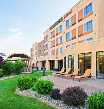 Courtyard Louisville Northeast