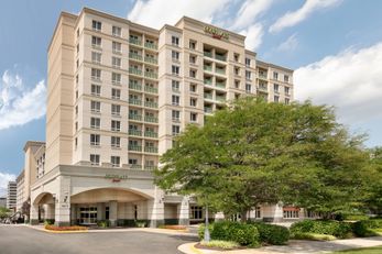Courtyard by Marriott Tysons Corner